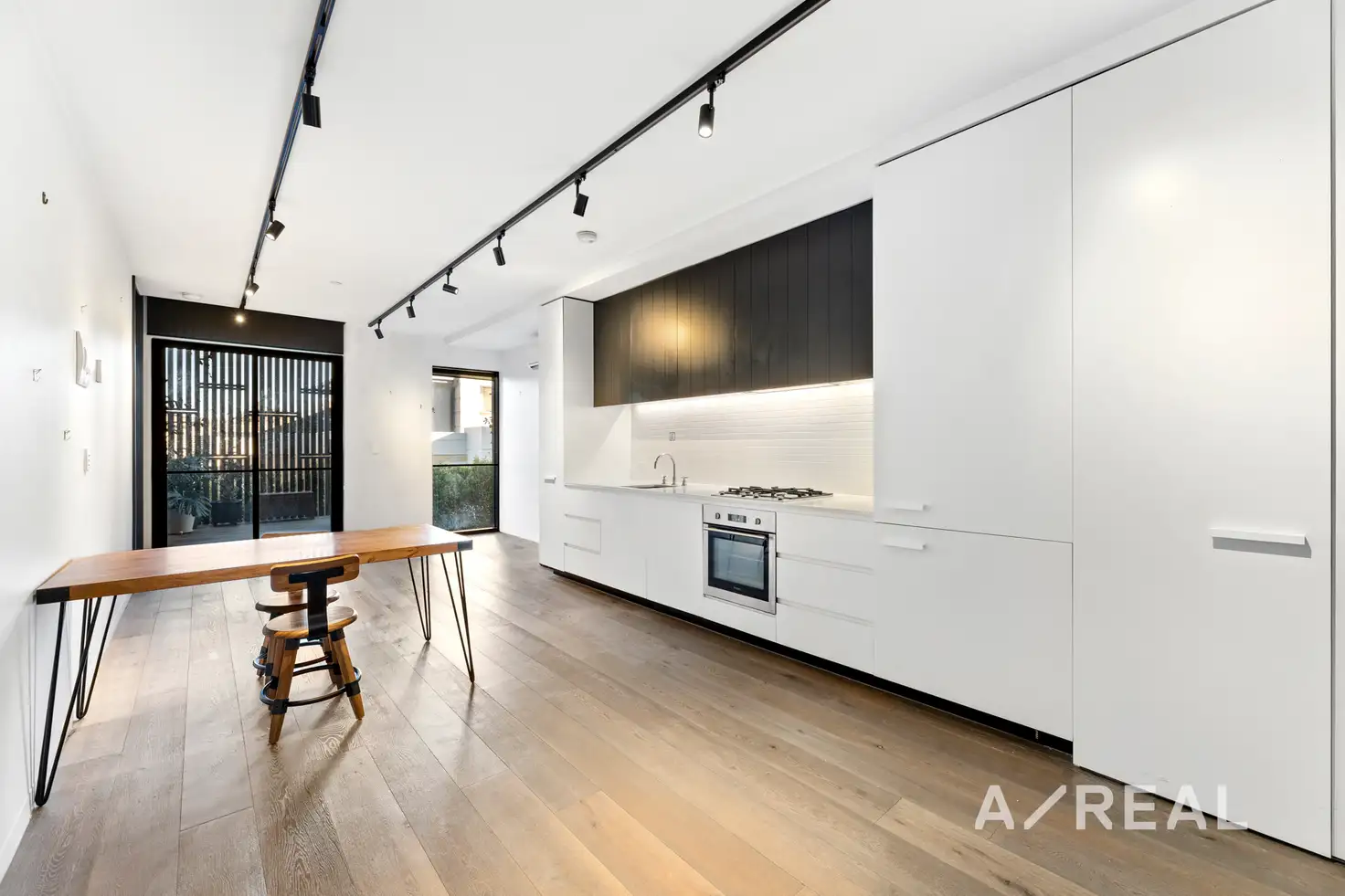 Main view of Homely apartment listing, 108/64 Anderson Road, Hawthorn East VIC 3123