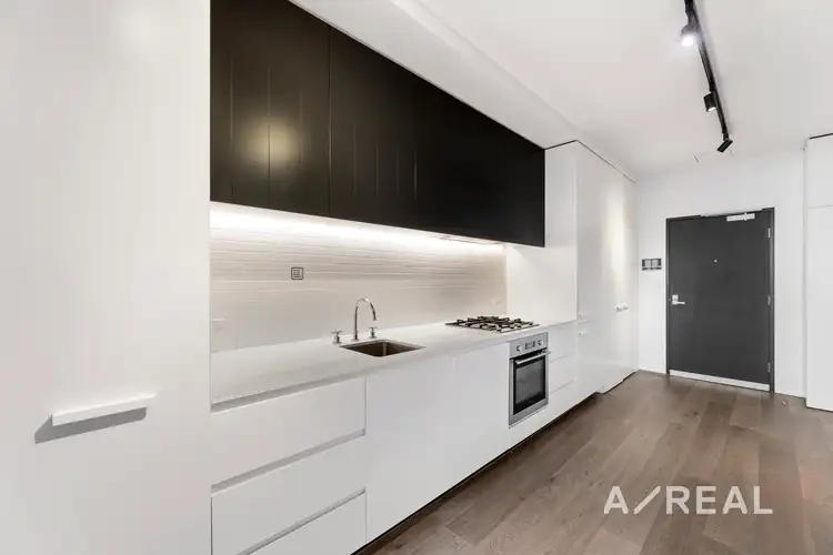 Second view of Homely apartment listing, 108/64 Anderson Road, Hawthorn East VIC 3123