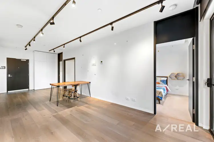 Third view of Homely apartment listing, 108/64 Anderson Road, Hawthorn East VIC 3123
