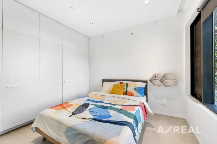 Fourth view of Homely apartment listing, 108/64 Anderson Road, Hawthorn East VIC 3123