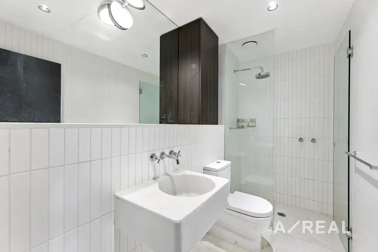 Fifth view of Homely apartment listing, 108/64 Anderson Road, Hawthorn East VIC 3123