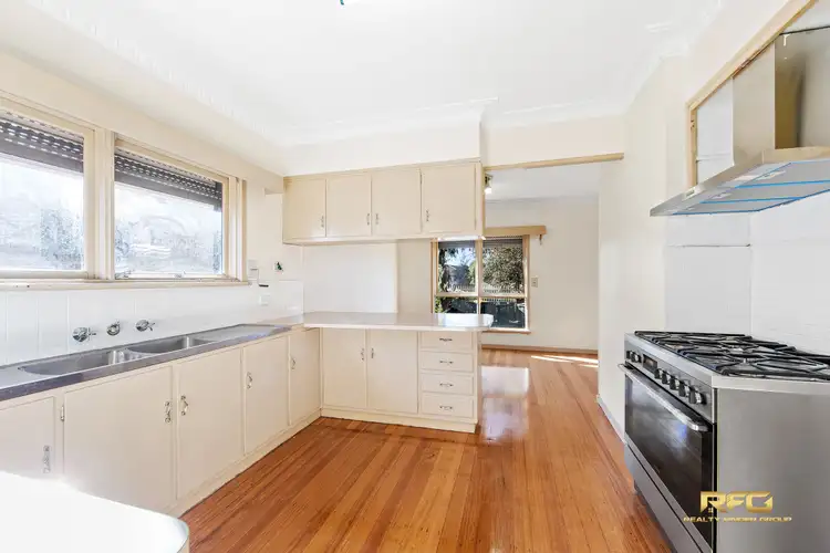 Second view of Homely house listing, 83 Alfrieda St, St Albans VIC 3021