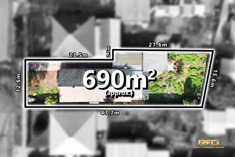 Fourth view of Homely house listing, 83 Alfrieda St, St Albans VIC 3021