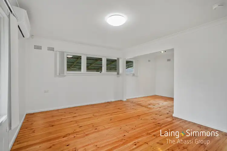 Second view of Homely house listing, 4 Ellsworth Drive, Tregear NSW 2770