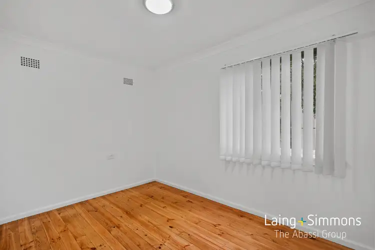 Third view of Homely house listing, 4 Ellsworth Drive, Tregear NSW 2770