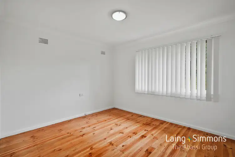 Fourth view of Homely house listing, 4 Ellsworth Drive, Tregear NSW 2770