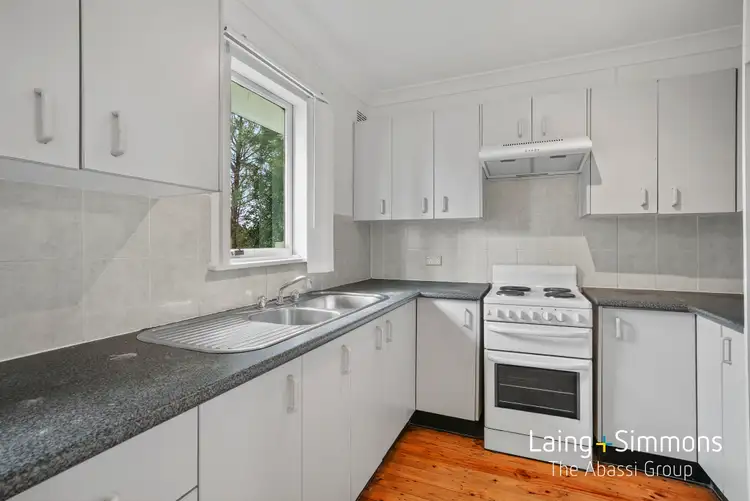 Fifth view of Homely house listing, 4 Ellsworth Drive, Tregear NSW 2770