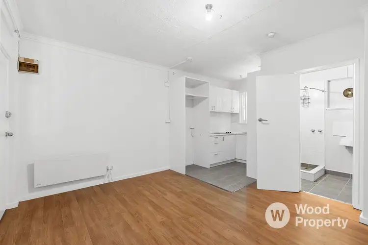 Second view of Homely apartment listing, 15/36 Dalgety Street, St Kilda VIC 3182