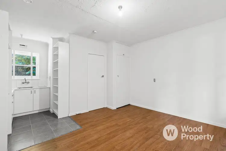 Third view of Homely apartment listing, 15/36 Dalgety Street, St Kilda VIC 3182