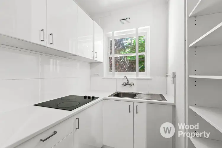 Fourth view of Homely apartment listing, 15/36 Dalgety Street, St Kilda VIC 3182