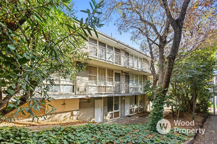 15a/36 Dalgety Street, St Kilda VIC 3182