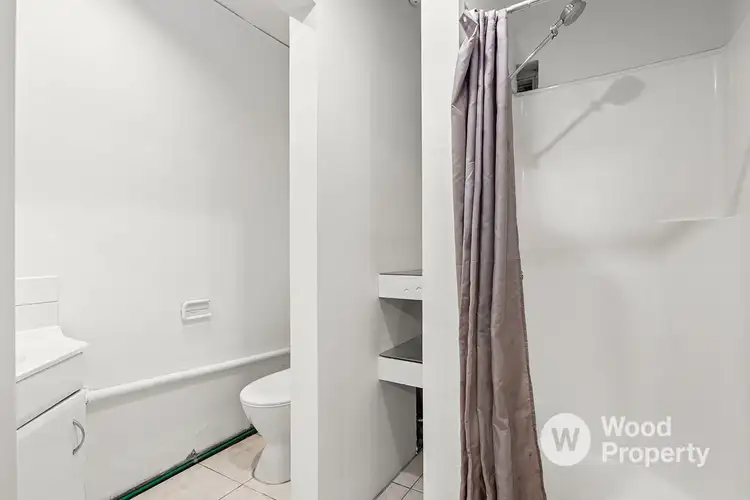 Third view of Homely apartment listing, 15a/36 Dalgety Street, St Kilda VIC 3182