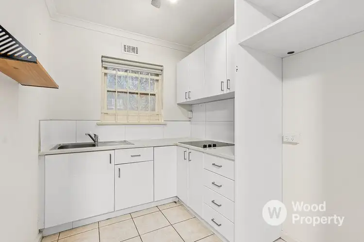 Fourth view of Homely apartment listing, 15a/36 Dalgety Street, St Kilda VIC 3182