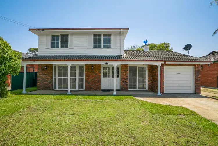 Main view of Homely house listing, 16 Munmora Place, Oxley Park NSW 2760