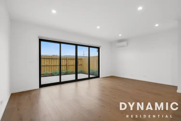 Third view of Homely townhouse listing, 10 Bloom Dr, Altona North VIC 3025