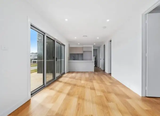 Second view of Homely house listing, 229 Sculthorpe Avenue, Whitlam ACT 2611