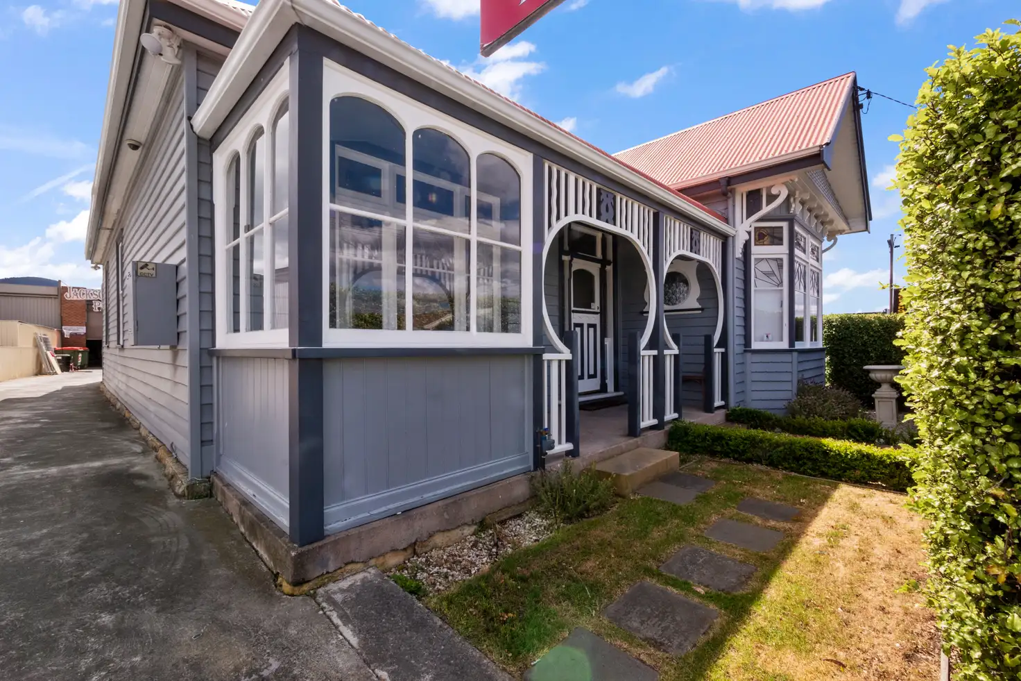 Main view of Homely house listing, 100 Gormanston Rd, Moonah TAS 7009