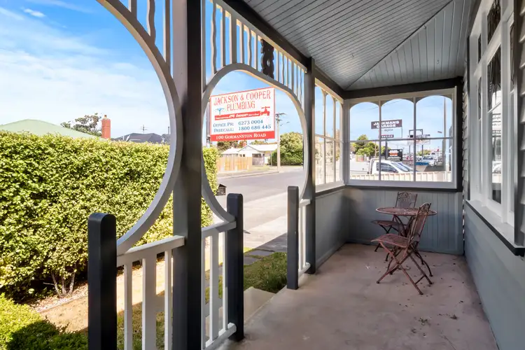 Second view of Homely house listing, 100 Gormanston Rd, Moonah TAS 7009
