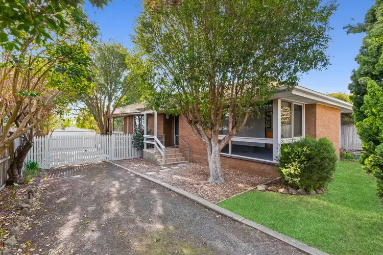 Main view of Homely house listing, 26 Cresta St, Leopold VIC 3224