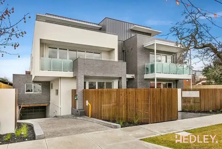 Main view of Homely apartment listing, G04/7 Toward St, Murrumbeena VIC 3163