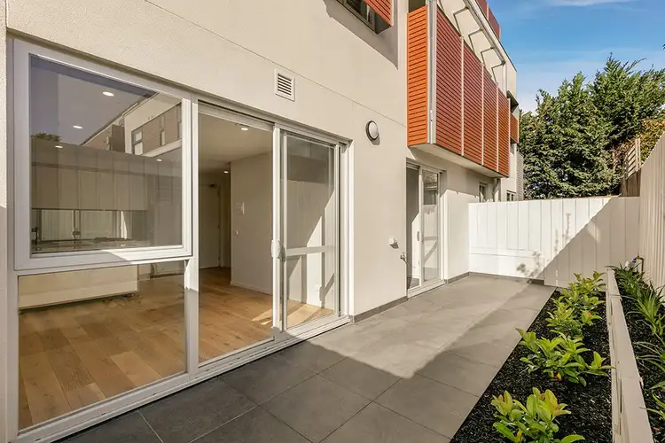 Second view of Homely apartment listing, G04/7 Toward St, Murrumbeena VIC 3163