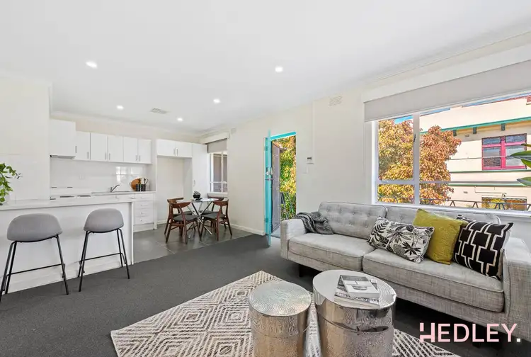 Main view of Homely house listing, 5/228-234 Nicholson Street, Abbotsford VIC 3067