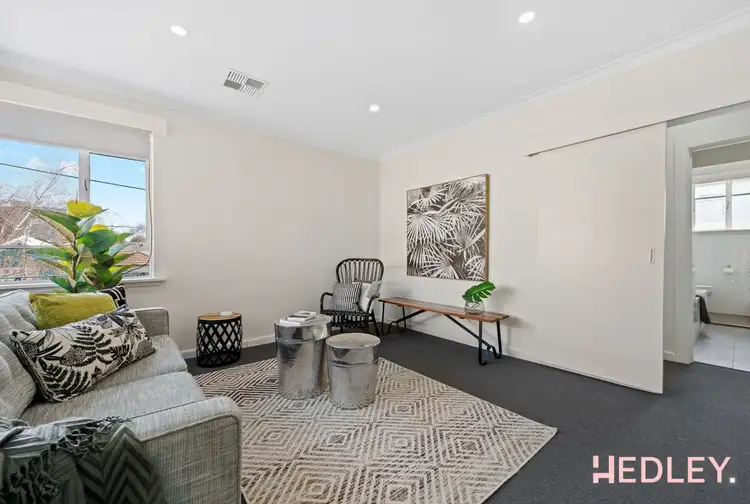 Second view of Homely house listing, 5/228-234 Nicholson Street, Abbotsford VIC 3067