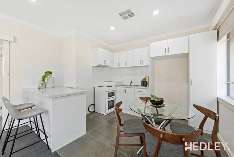 Third view of Homely house listing, 5/228-234 Nicholson Street, Abbotsford VIC 3067