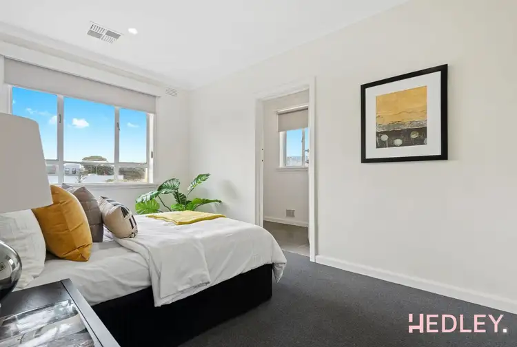 Fourth view of Homely house listing, 5/228-234 Nicholson Street, Abbotsford VIC 3067