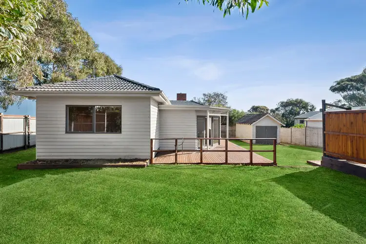 64 Presidents Ave, Ocean Grove VIC 3226