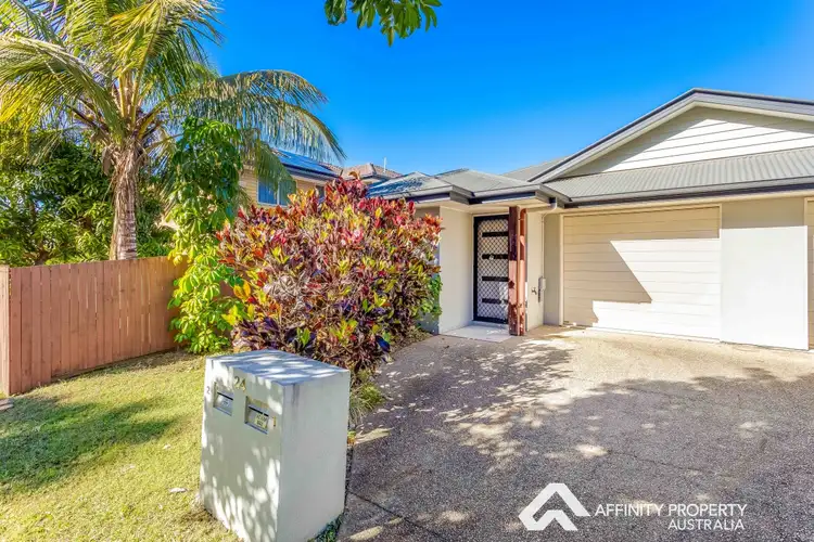 24B Fairy Wren Cct, Dakabin QLD 4503