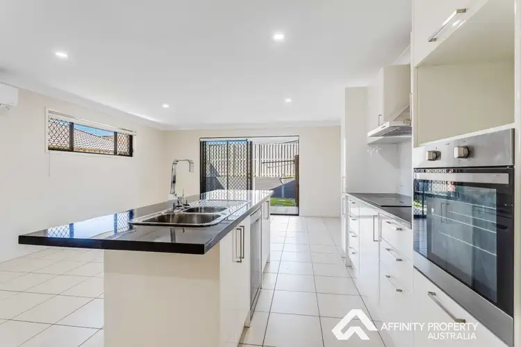 Third view of Homely house listing, 24B Fairy Wren Cct, Dakabin QLD 4503