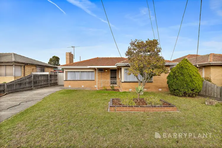 Main view of Homely house listing, 43 Phillip St, Dallas VIC 3047
