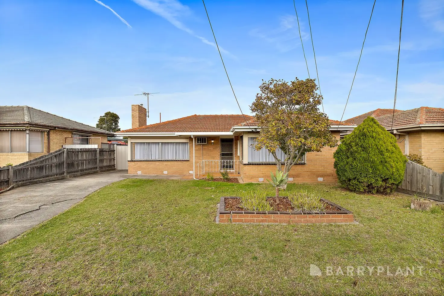 Main view of Homely house listing, 43 Phillip St, Dallas VIC 3047