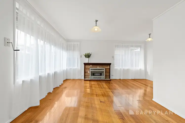 Second view of Homely house listing, 43 Phillip St, Dallas VIC 3047