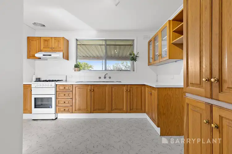 Third view of Homely house listing, 43 Phillip St, Dallas VIC 3047