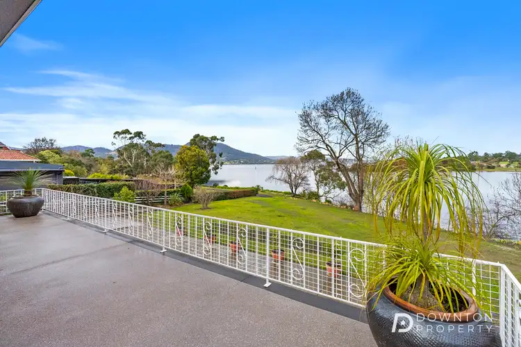 Third view of Homely house listing, 1 Lowestoft Ave, Berriedale TAS 7011