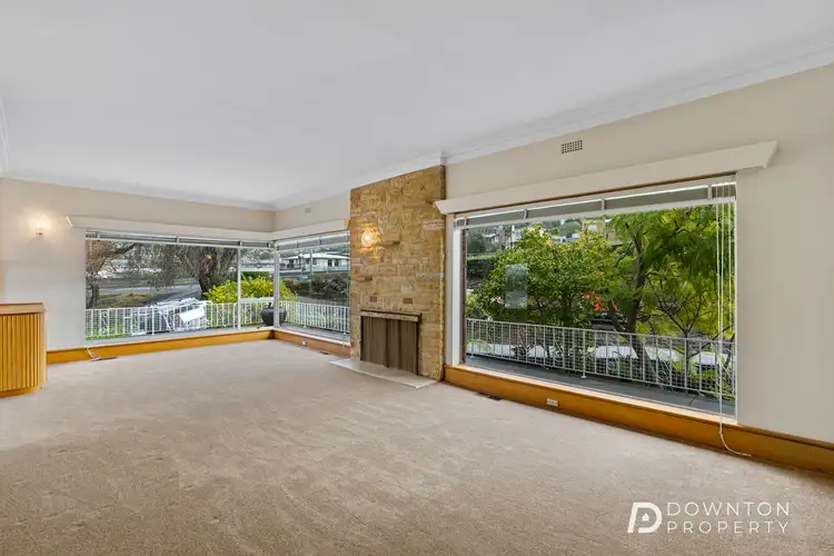 Fourth view of Homely house listing, 1 Lowestoft Ave, Berriedale TAS 7011