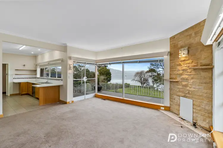 Fifth view of Homely house listing, 1 Lowestoft Ave, Berriedale TAS 7011