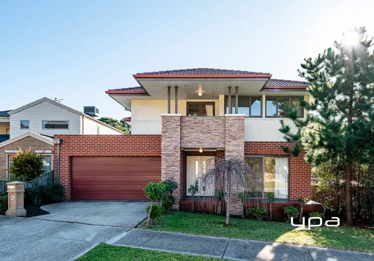 4 Wallaby Walk, Sunbury VIC 3429