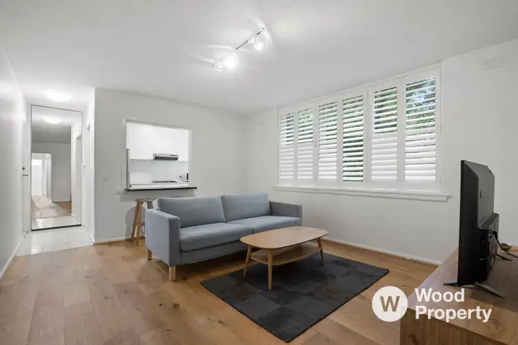 1/513 Punt Road, South Yarra VIC 3141