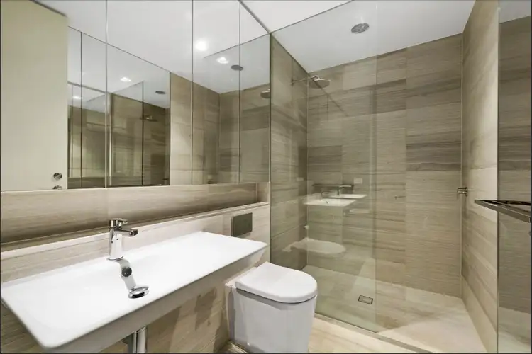 Fifth view of Homely apartment listing, 1/119 Alexandra Avenue, South Yarra VIC 3141