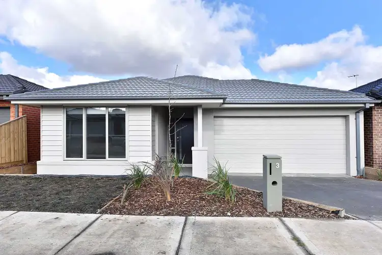 Main view of Homely house listing, 13 Daffodil Crescent, Diggers Rest VIC 3427