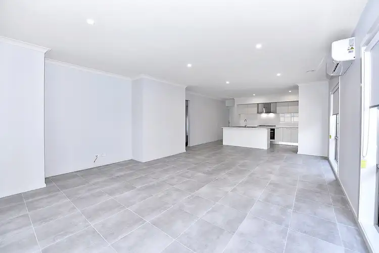 Second view of Homely house listing, 13 Daffodil Crescent, Diggers Rest VIC 3427