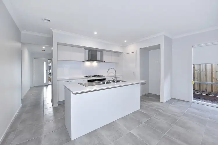 Third view of Homely house listing, 13 Daffodil Crescent, Diggers Rest VIC 3427