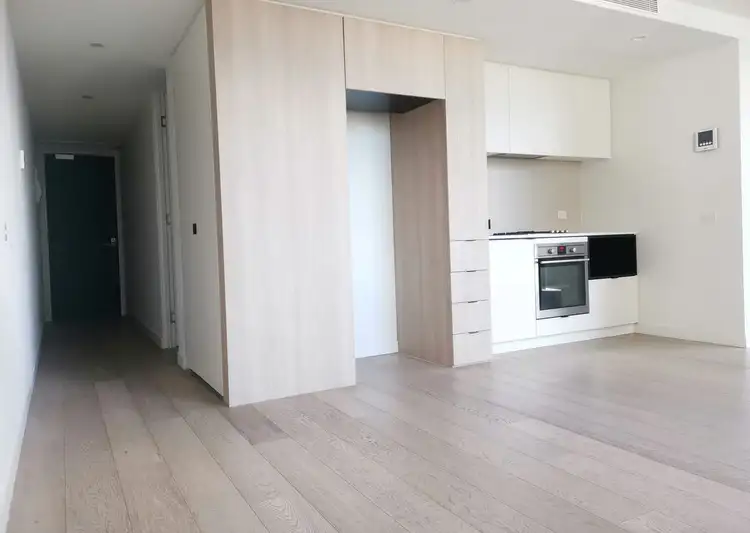 Second view of Homely apartment listing, 1206/10 Claremont Street, South Yarra VIC 3141