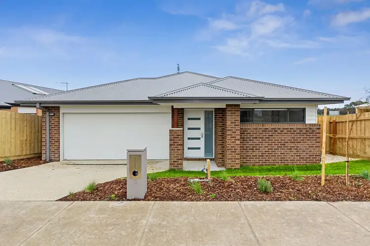 11 Lady Earl Cres, Ocean Grove VIC 3226