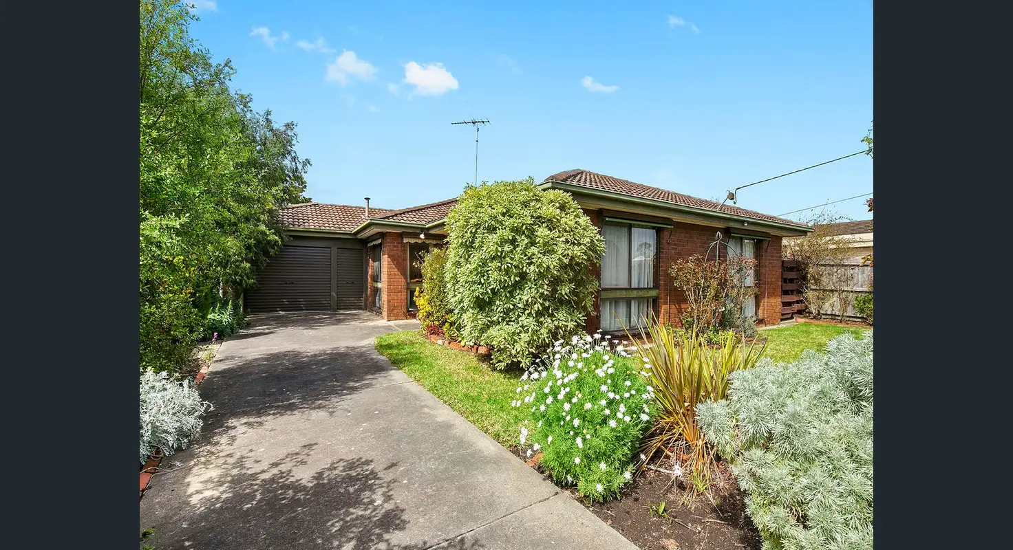 Main view of Homely house listing, 1 Cortland Dr, Highton VIC 3216