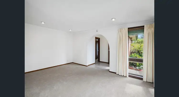Second view of Homely house listing, 1 Cortland Dr, Highton VIC 3216