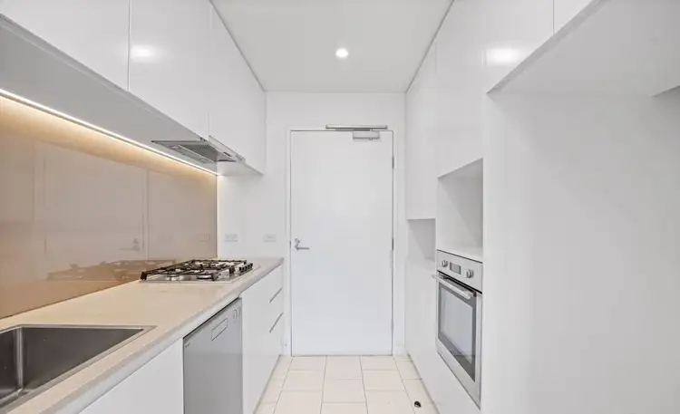 Second view of Homely apartment listing, 201/251 Canterbury Rd, Forest Hill VIC 3131